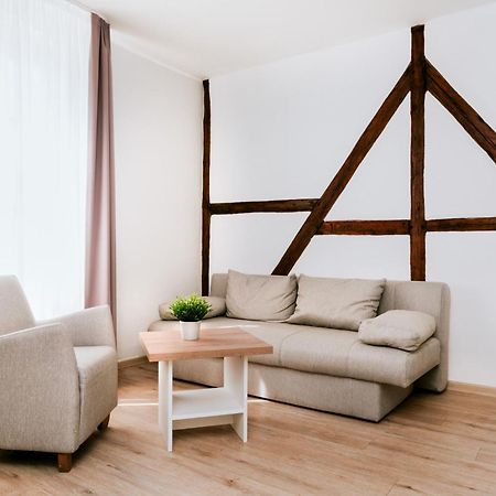 Apartmenthaus Moewenschrei Insel Poel Ngoại thất bức ảnh