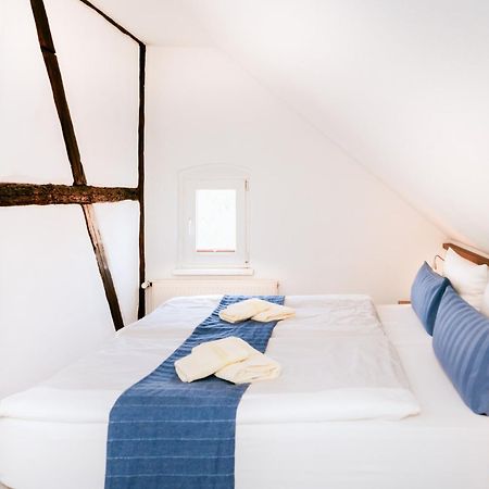 Apartmenthaus Moewenschrei Insel Poel Ngoại thất bức ảnh