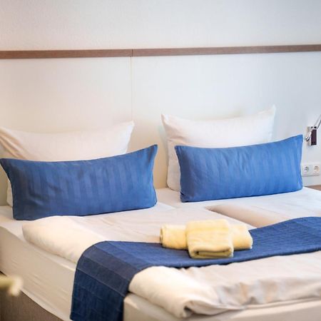 Apartmenthaus Moewenschrei Insel Poel Ngoại thất bức ảnh