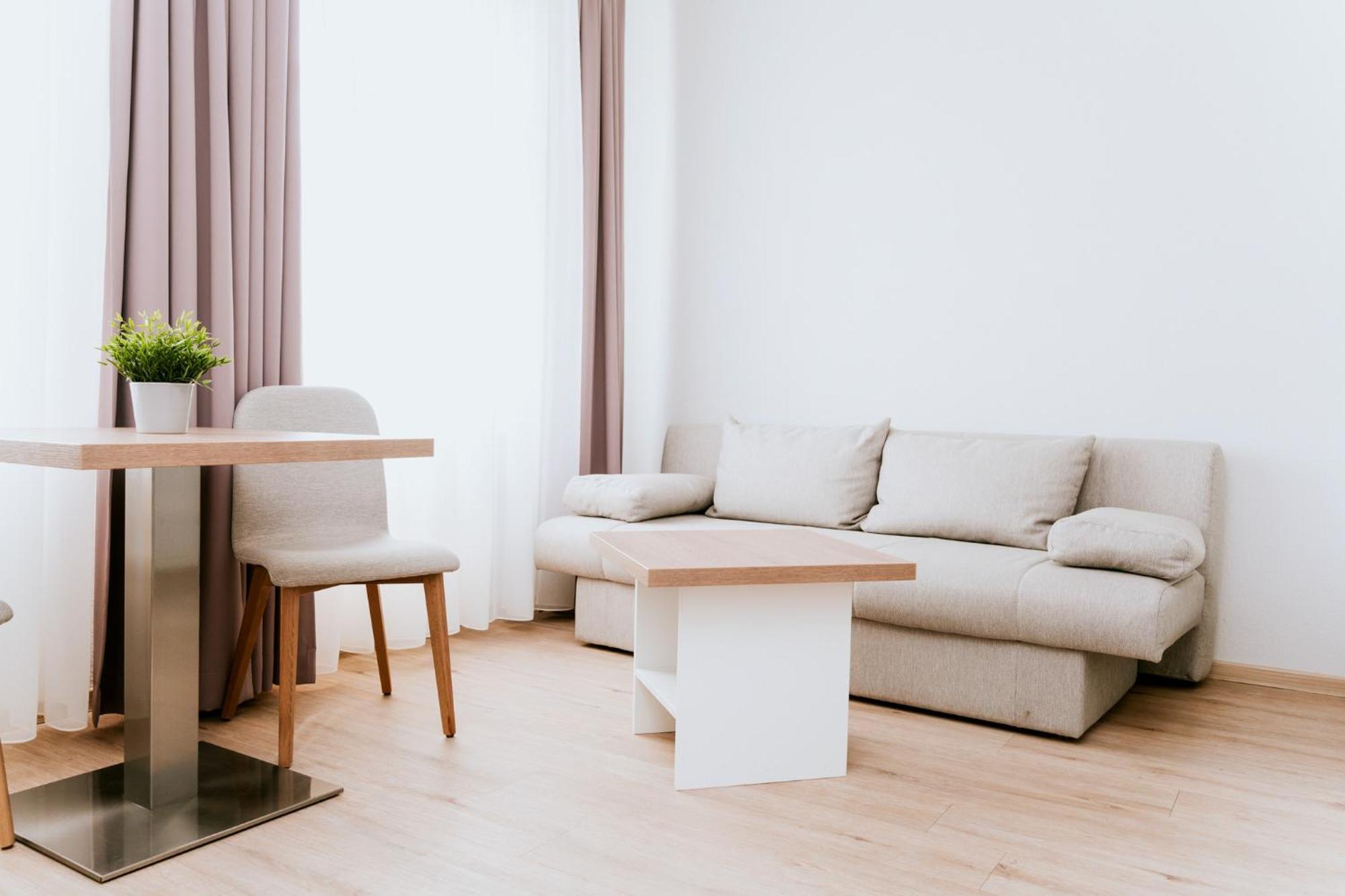 Apartmenthaus Moewenschrei Insel Poel Ngoại thất bức ảnh