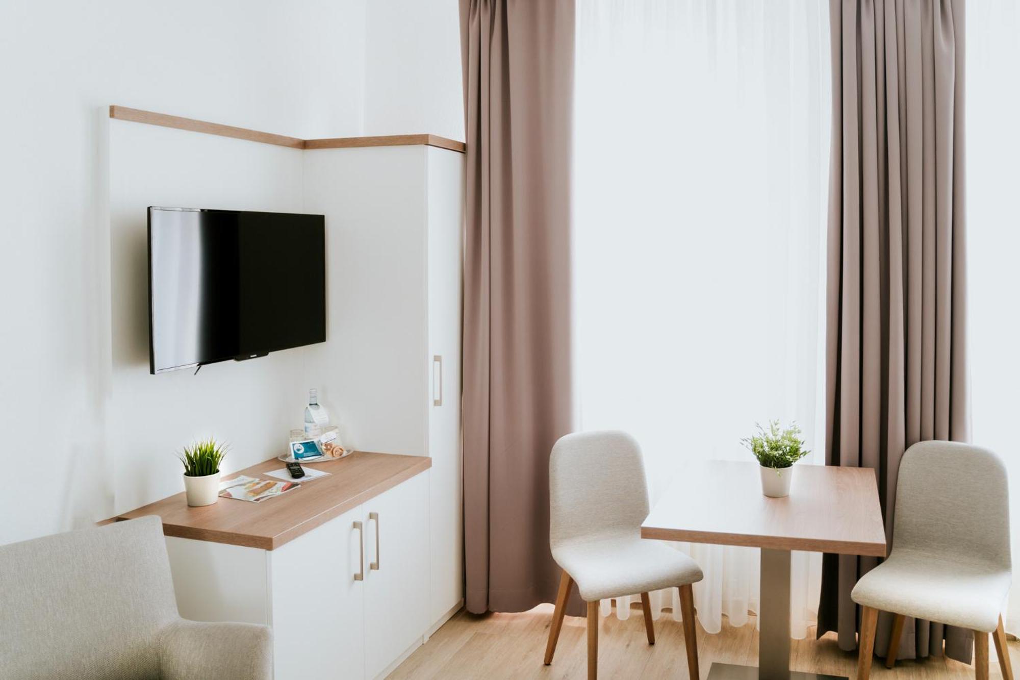 Apartmenthaus Moewenschrei Insel Poel Ngoại thất bức ảnh
