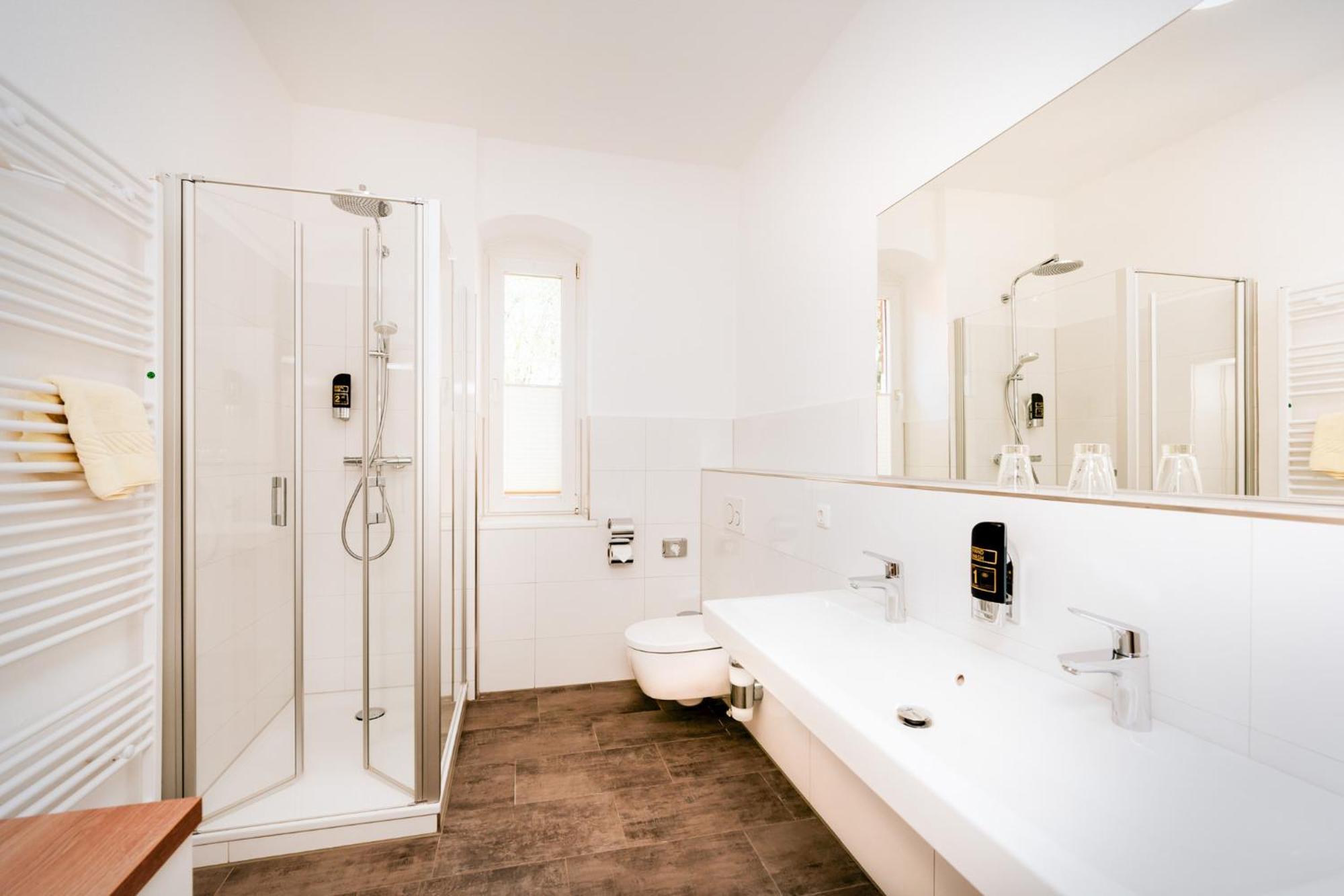 Apartmenthaus Moewenschrei Insel Poel Ngoại thất bức ảnh
