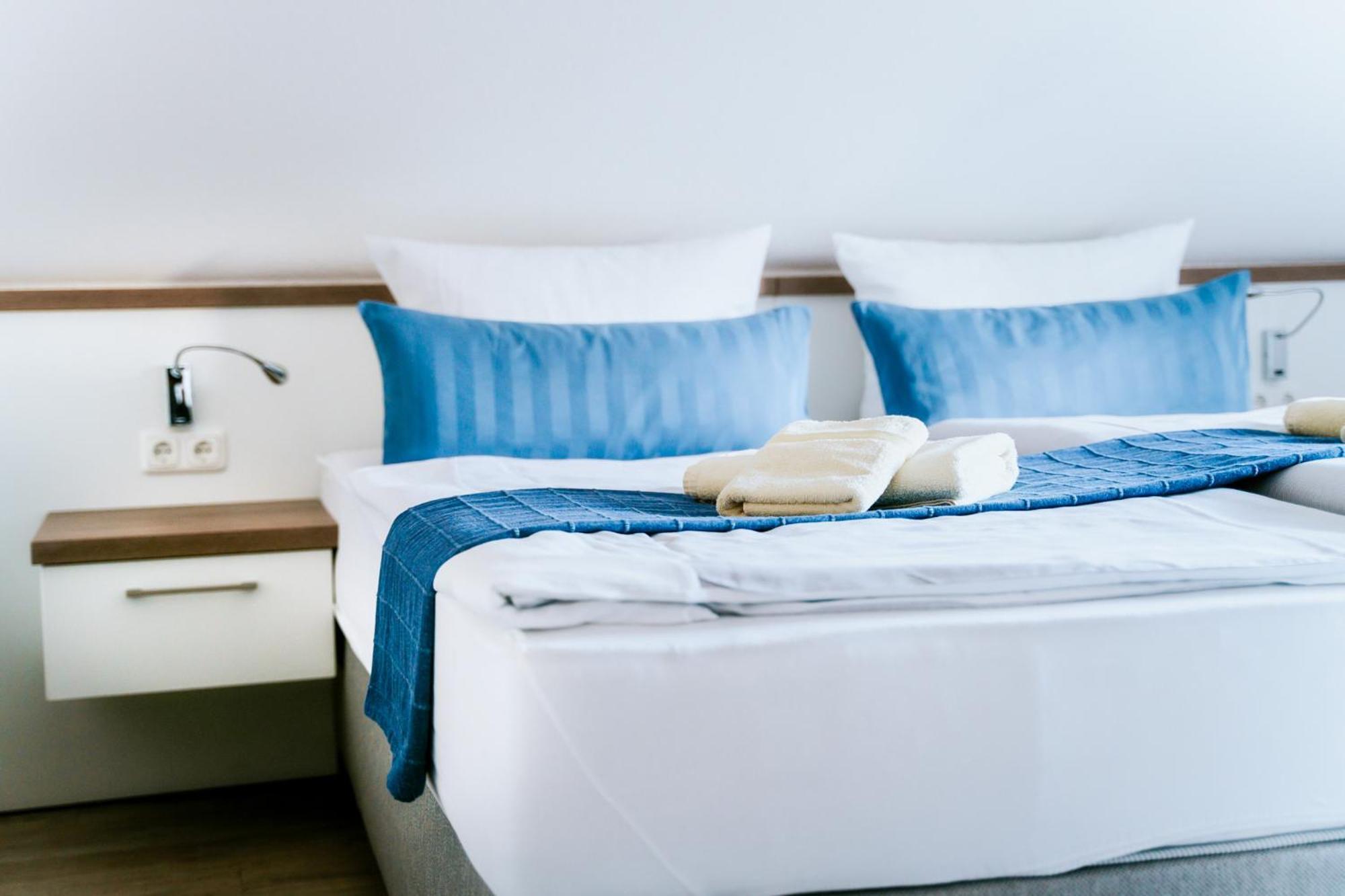Apartmenthaus Moewenschrei Insel Poel Ngoại thất bức ảnh