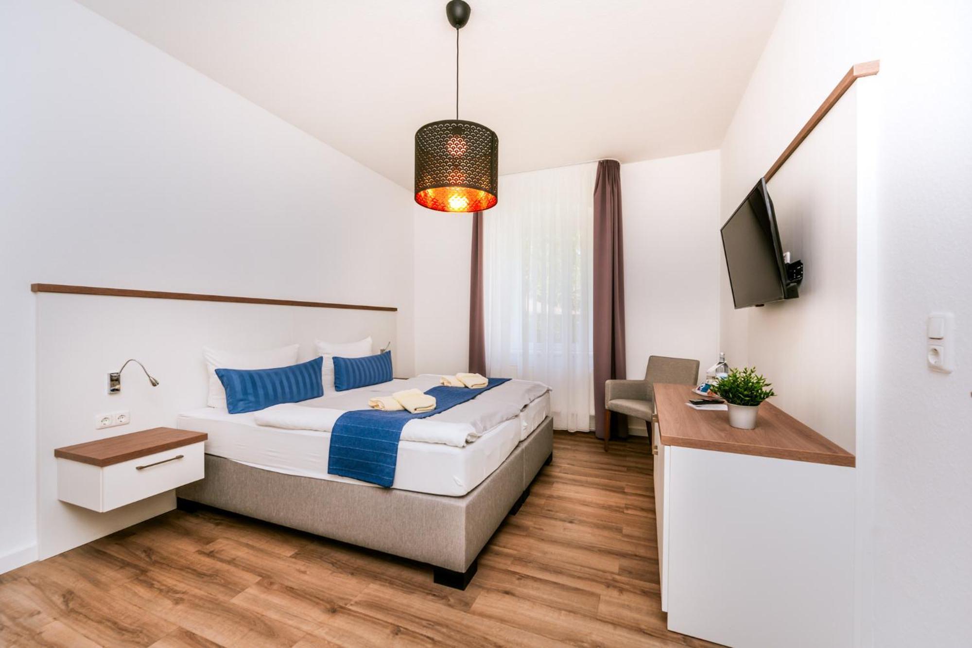 Apartmenthaus Moewenschrei Insel Poel Ngoại thất bức ảnh