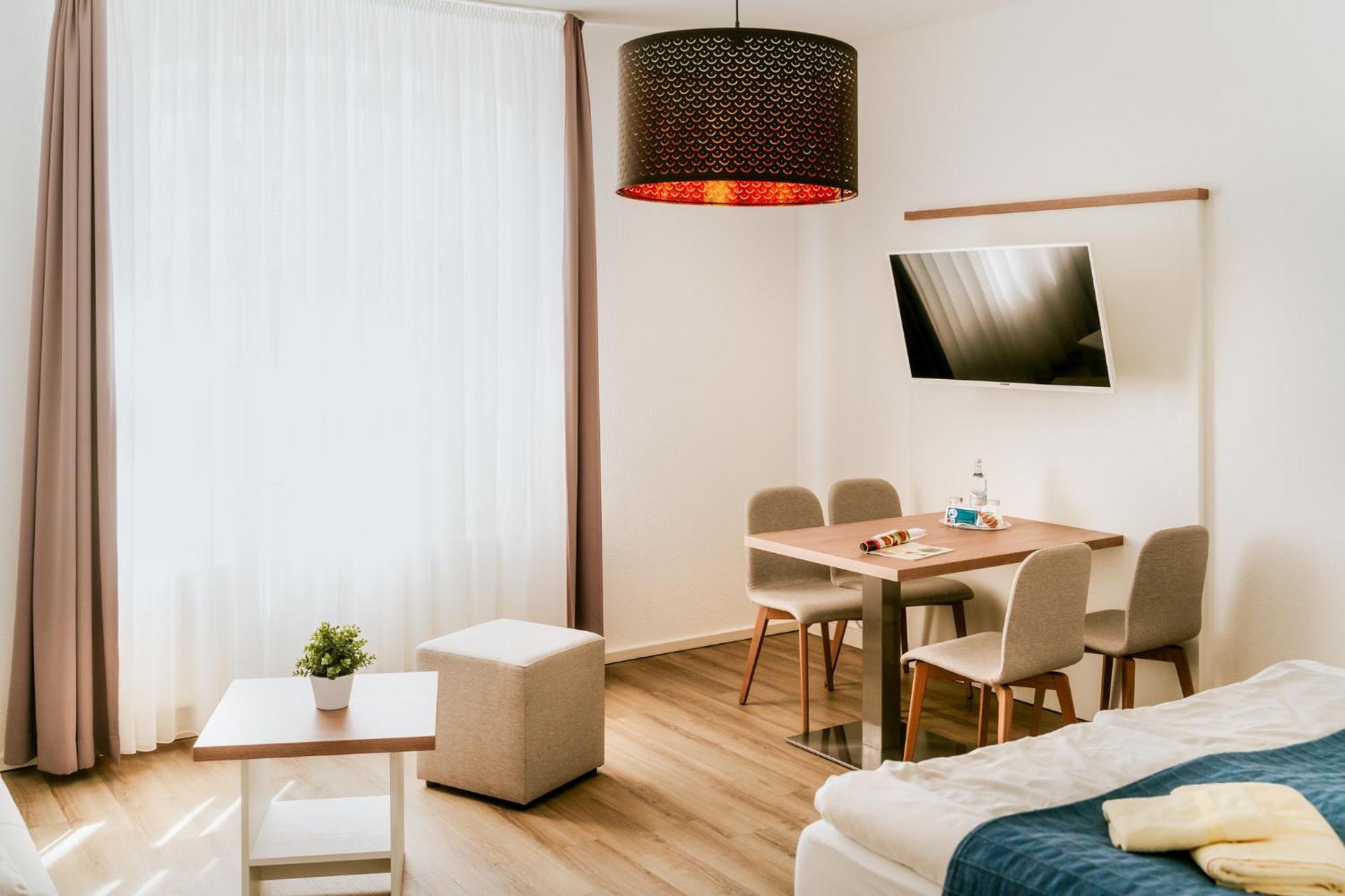 Apartmenthaus Moewenschrei Insel Poel Ngoại thất bức ảnh