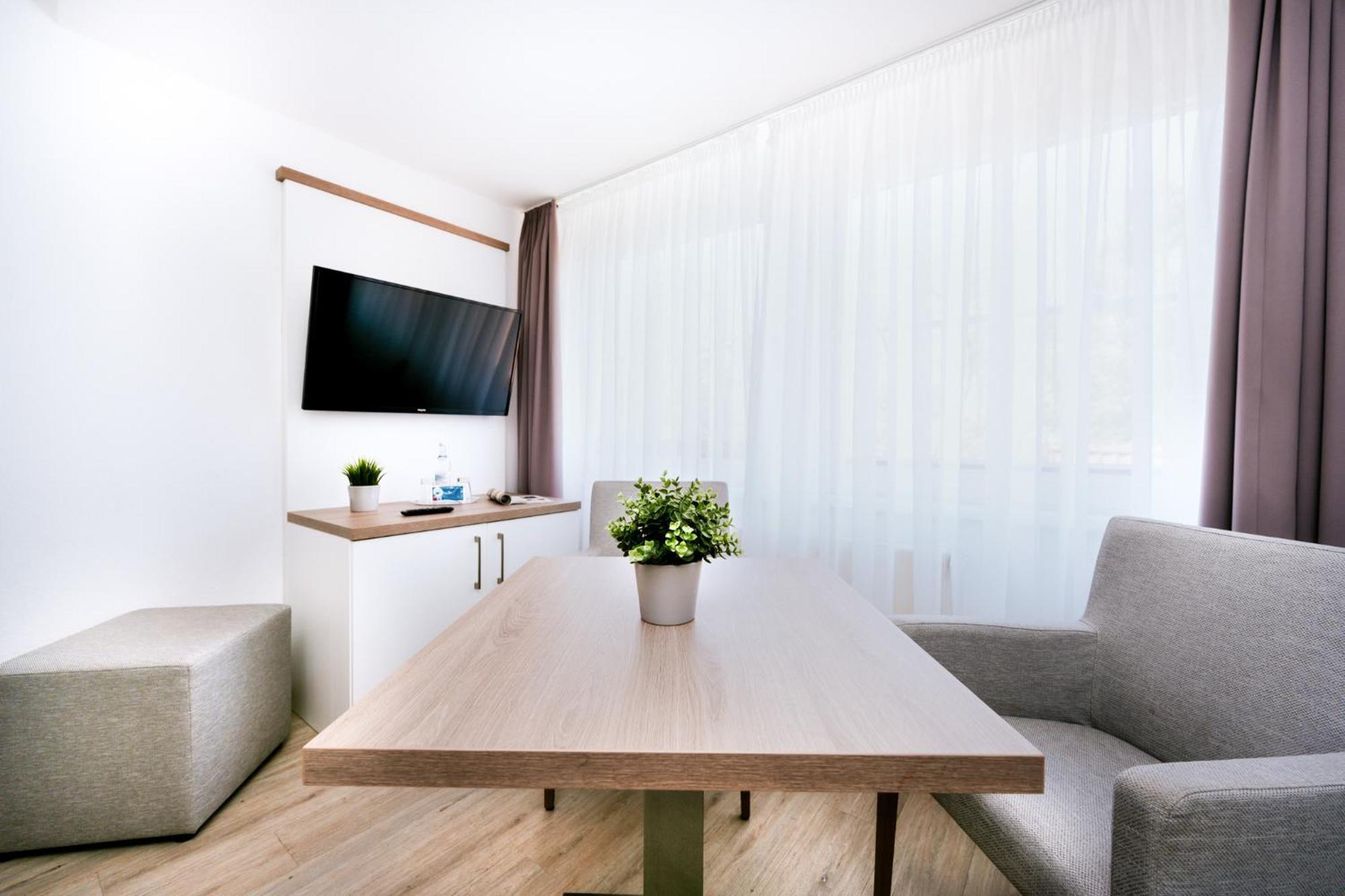 Apartmenthaus Moewenschrei Insel Poel Ngoại thất bức ảnh