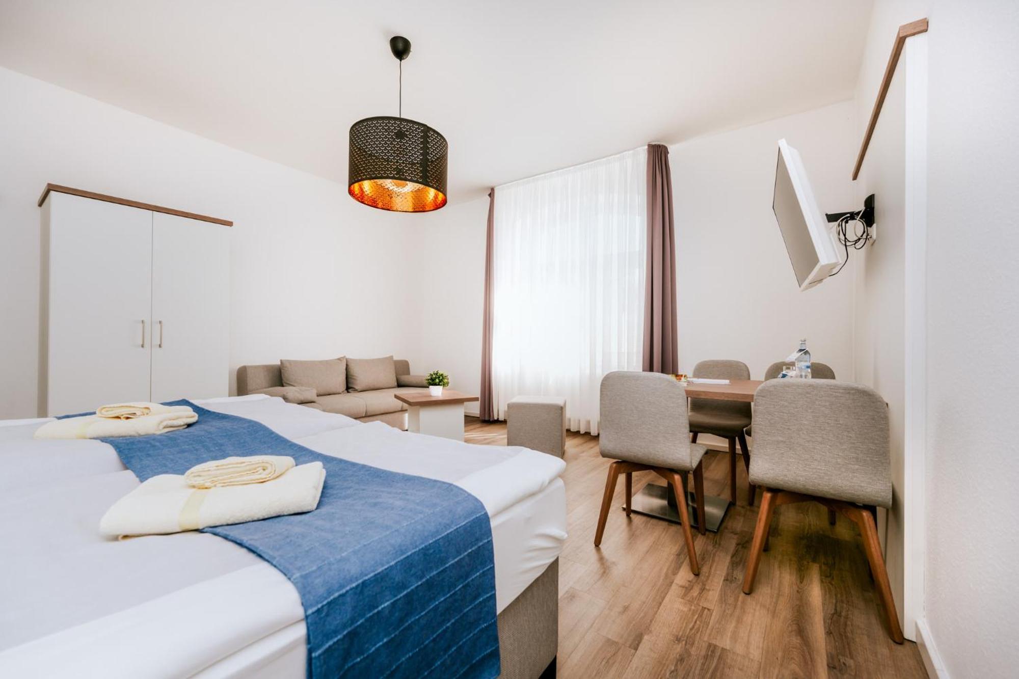 Apartmenthaus Moewenschrei Insel Poel Ngoại thất bức ảnh