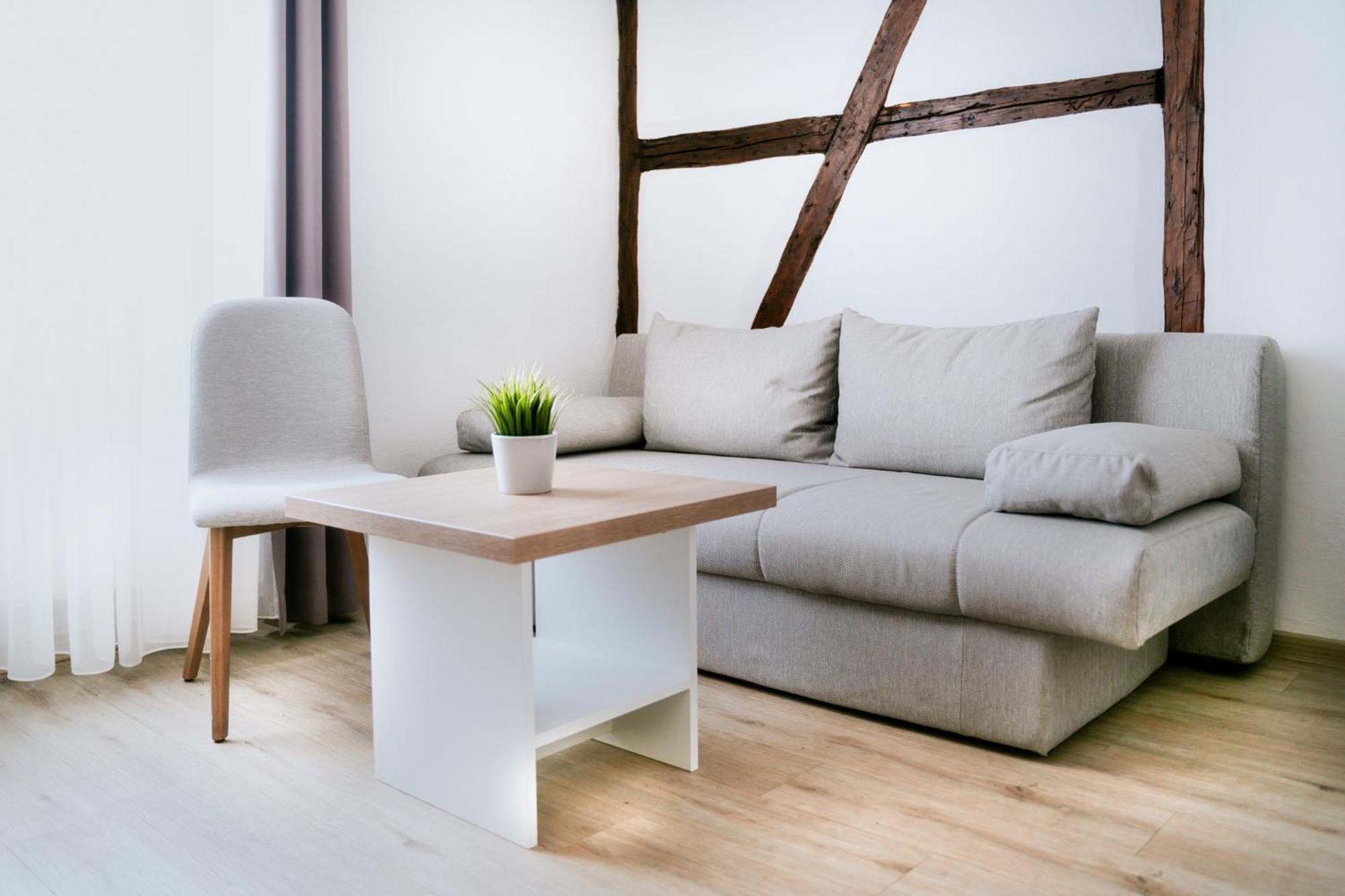 Apartmenthaus Moewenschrei Insel Poel Ngoại thất bức ảnh