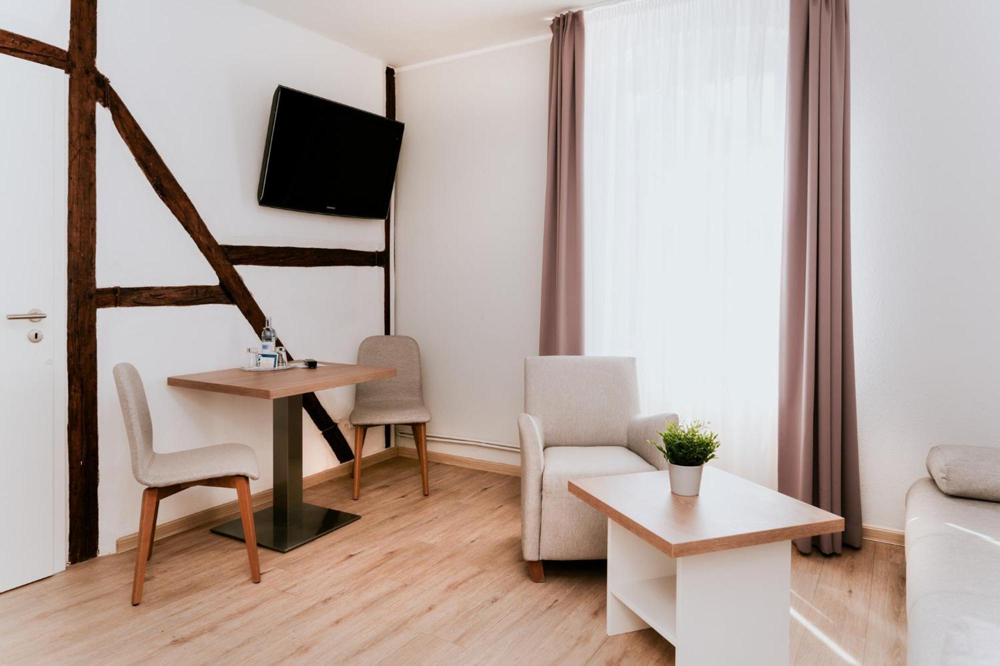 Apartmenthaus Moewenschrei Insel Poel Ngoại thất bức ảnh