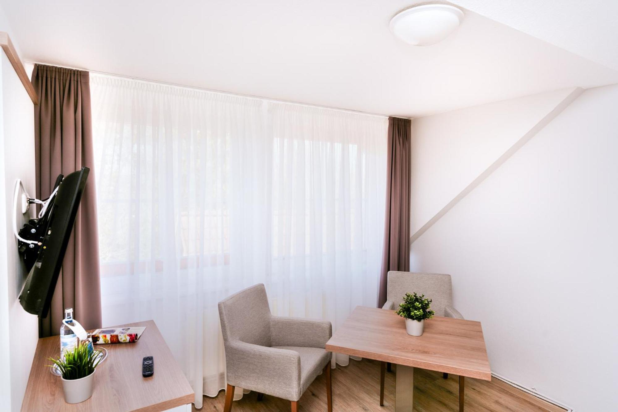 Apartmenthaus Moewenschrei Insel Poel Ngoại thất bức ảnh