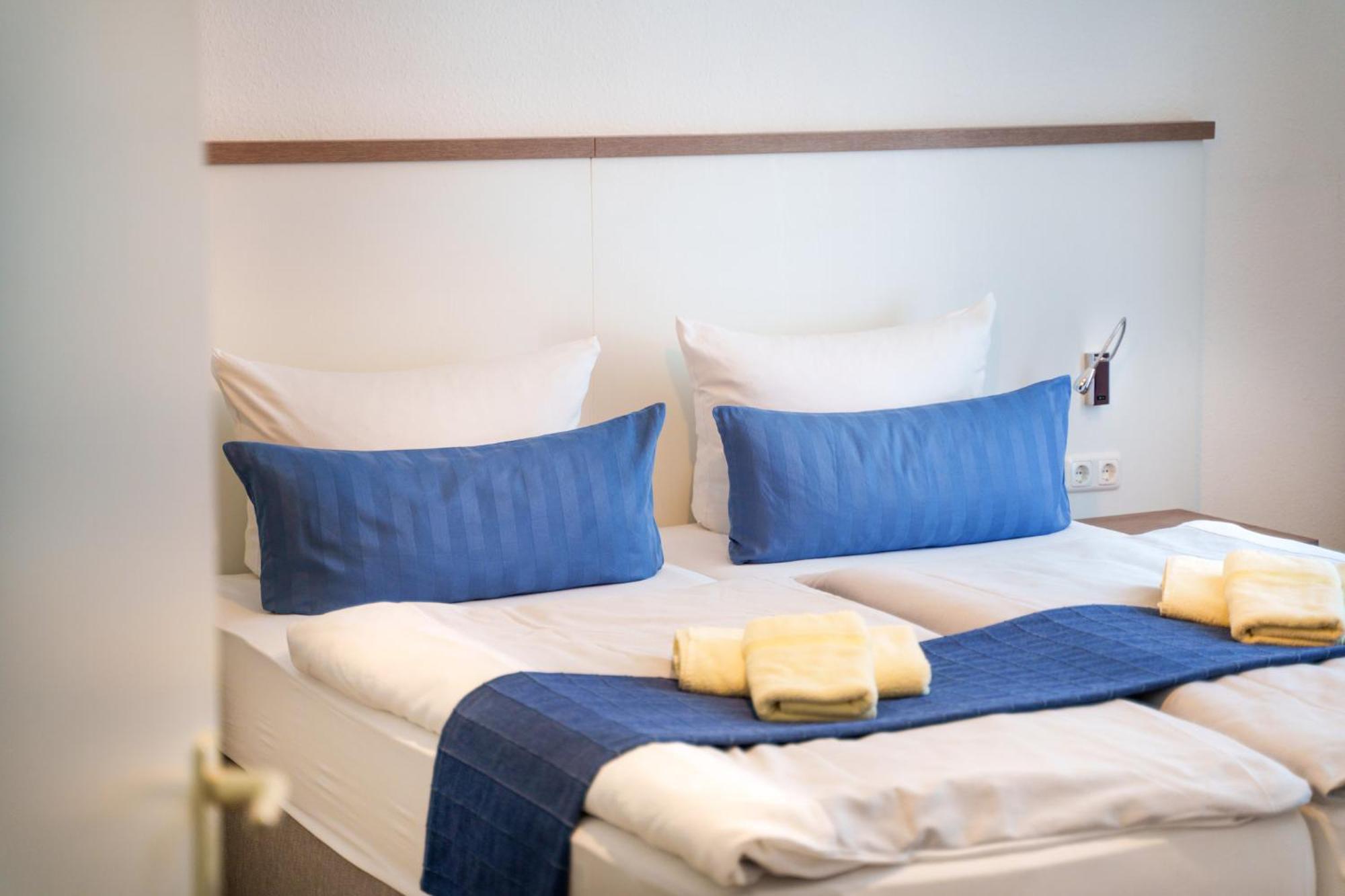 Apartmenthaus Moewenschrei Insel Poel Ngoại thất bức ảnh