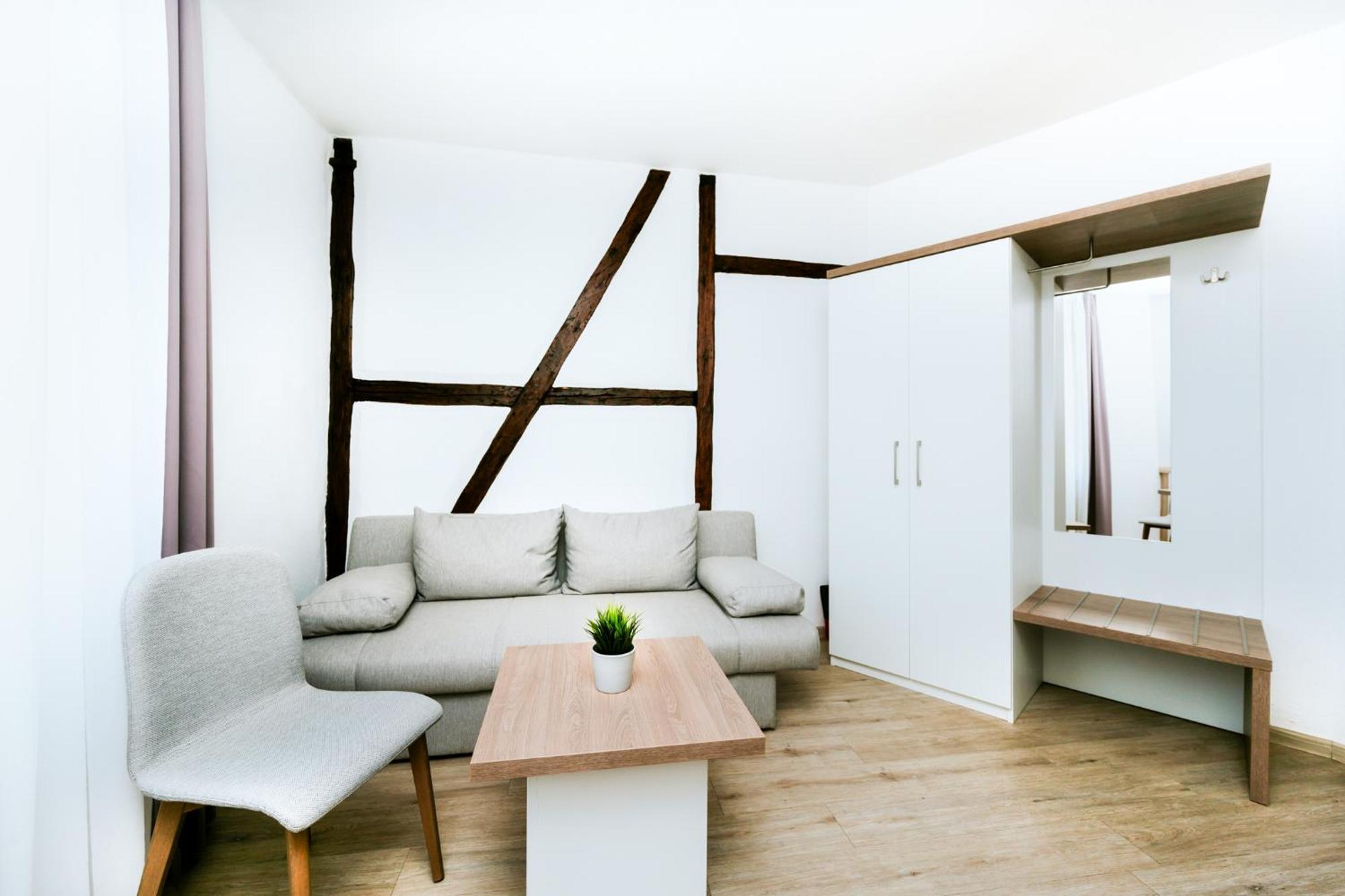Apartmenthaus Moewenschrei Insel Poel Ngoại thất bức ảnh